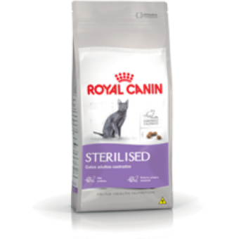 Sterilised Felina Royal Canin - 7,5 kg